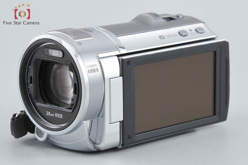 Panasonic HC-V700M Silver Digital Hi-Vision Video Camera