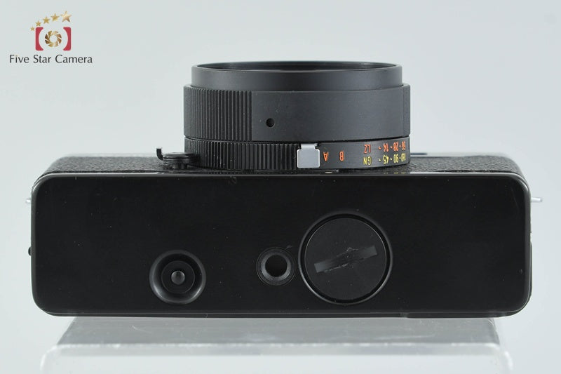 Rollei XF35 35mm Point & Shoot Film Camera