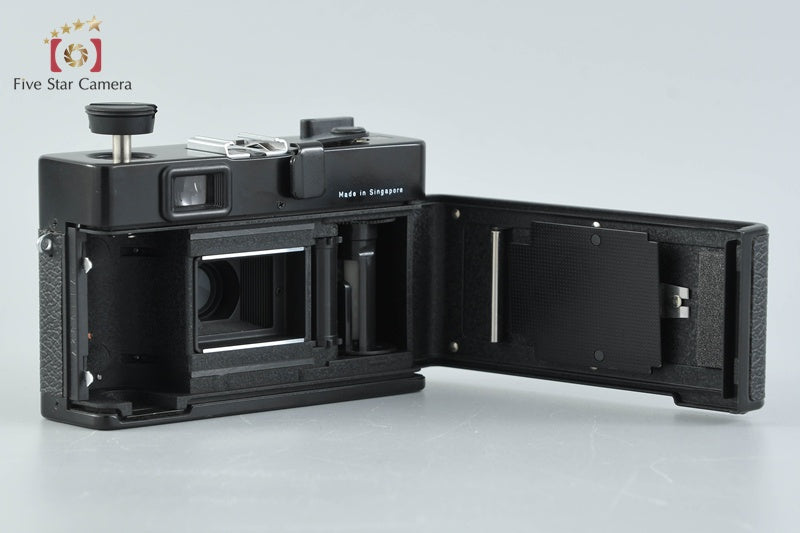 Rollei XF35 35mm Point & Shoot Film Camera