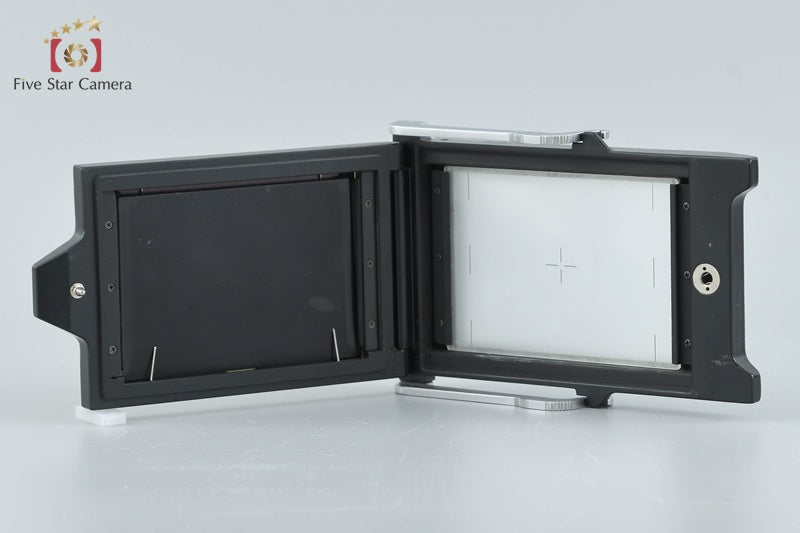 Topcon Horseman 980 Large Format Film Camera + Professional Topcor 105mm f/3.5