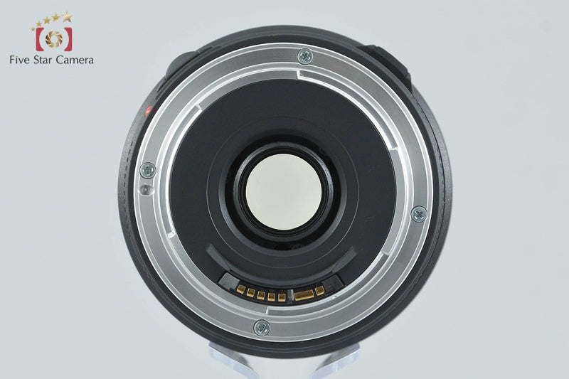Tamron A18 AF 18-250mm f/3.5-6.3 ASPHERICAL Di II LD IF MACRO for Canon w/ Box