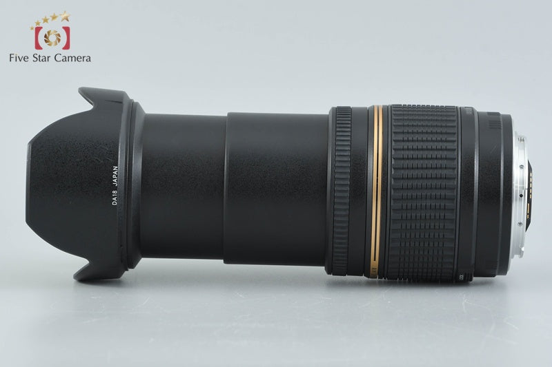 Tamron A18 AF 18-250mm f/3.5-6.3 ASPHERICAL Di II LD IF MACRO for Canon w/ Box