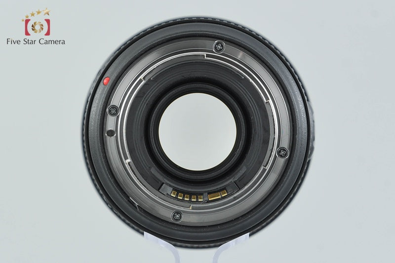 Canon EF 24-70mm f/2.8 L II USM
