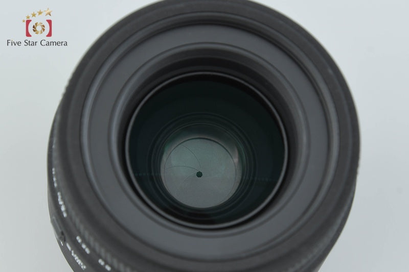 SIGMA 50mm f/2.8 EX DG MACRO for Pentax
