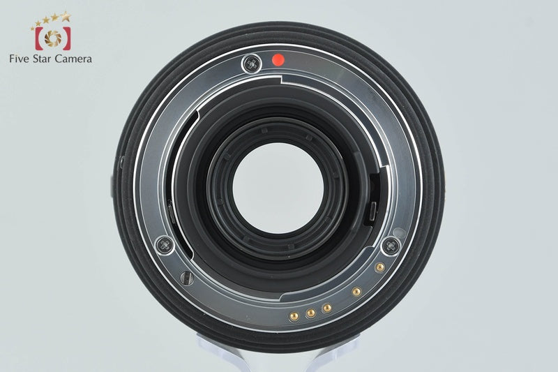 SIGMA 50mm f/2.8 EX DG MACRO for Pentax