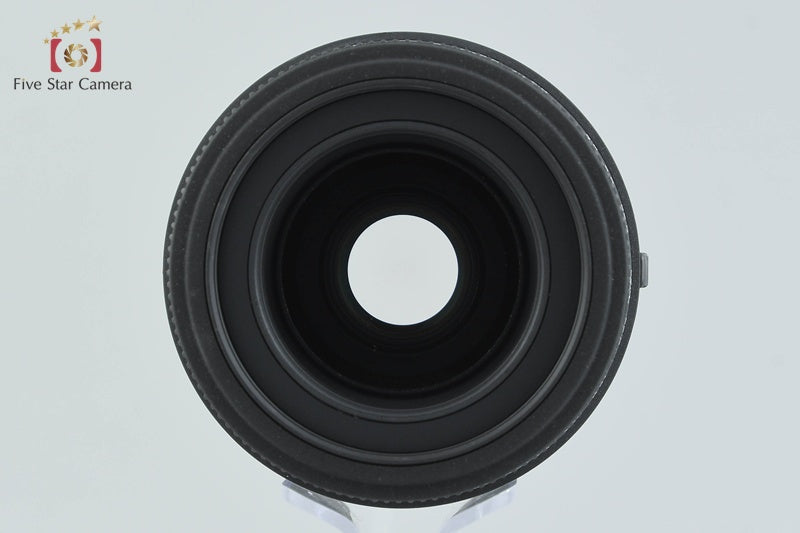 SIGMA 50mm f/2.8 EX DG MACRO for Nikon