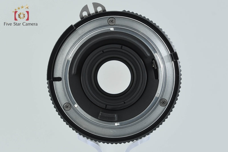 Nikon Ai NIKKOR 28mm f/2.8