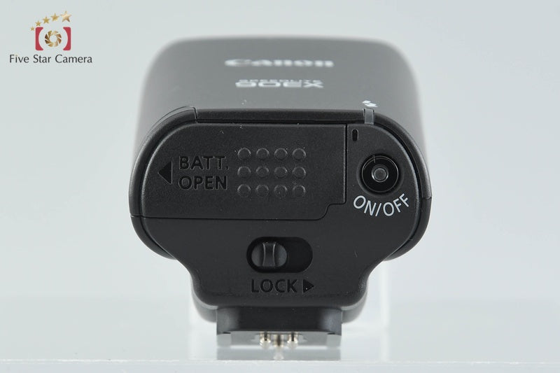 Canon SPEEDLITE 90EX Shoe Mount Flash