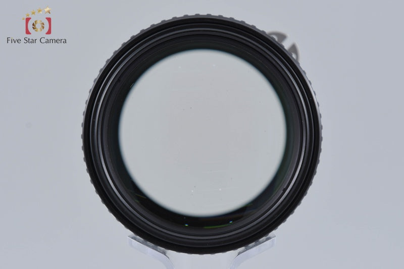 Nikon Ai-S NIKKOR 135mm f/2.8