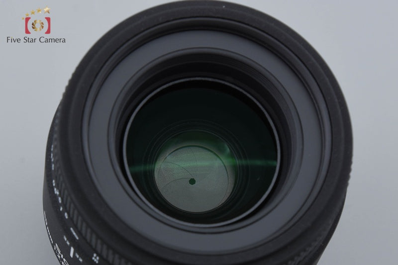 SIGMA 50mm f/2.8 EX DG MACRO for Pentax