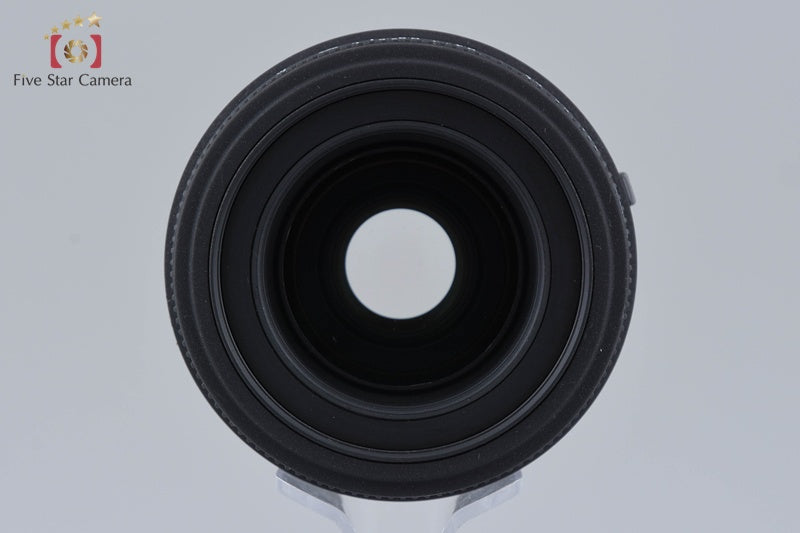 SIGMA 50mm f/2.8 EX DG MACRO for Pentax