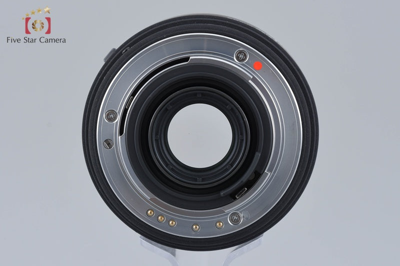 SIGMA 50mm f/2.8 EX DG MACRO for Pentax