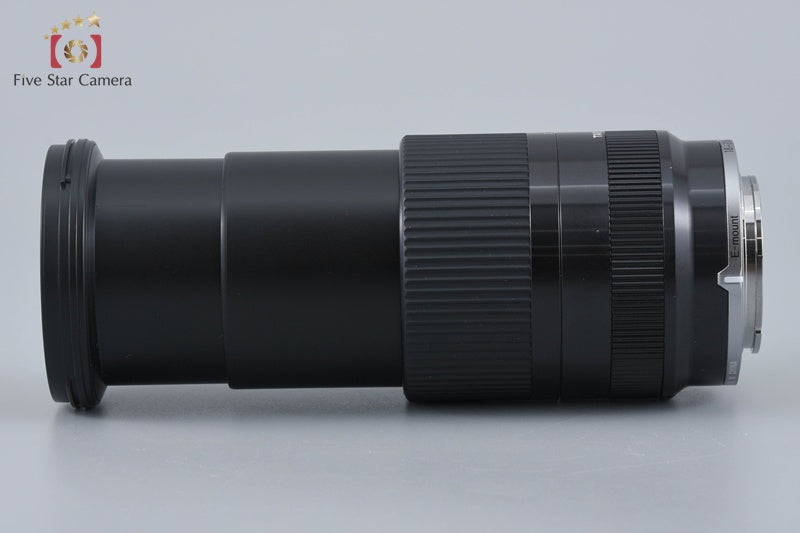 Tamron B011 18-200mm f/3.5-6.3 Di III VC for Sony E-Mount