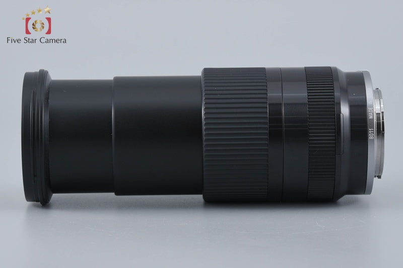Tamron B011 18-200mm f/3.5-6.3 Di III VC for Sony E-Mount