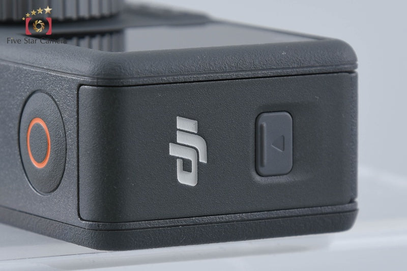DJI Osmo Action 3 Action Camera w/ Box