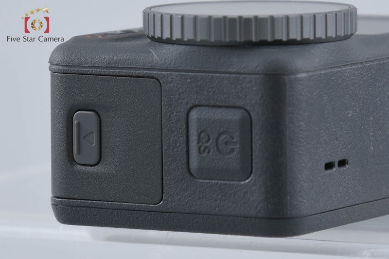 DJI Osmo Action 3 Action Camera w/ Box