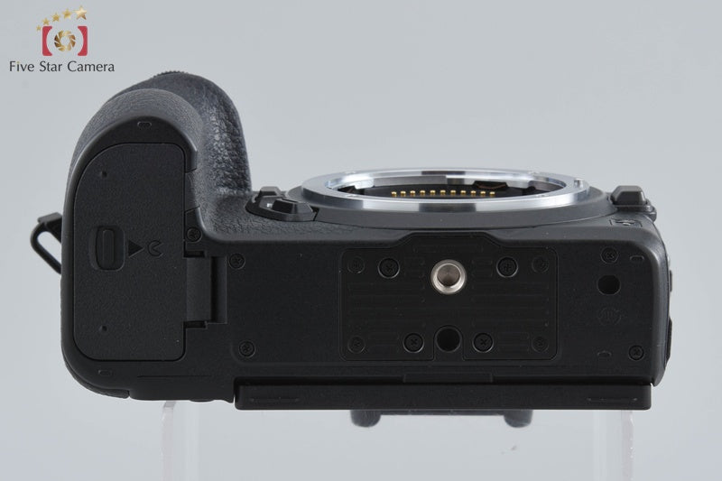 Nikon Z5 24.3 MP Digital Mirrorless Camera Body