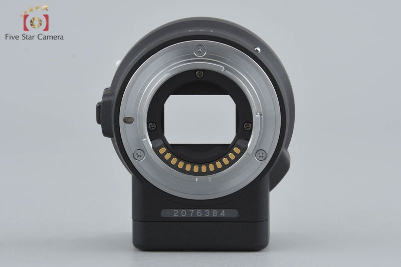 Nikon FT1 Lens Mount Adapter for Nikon 1 w/ Box