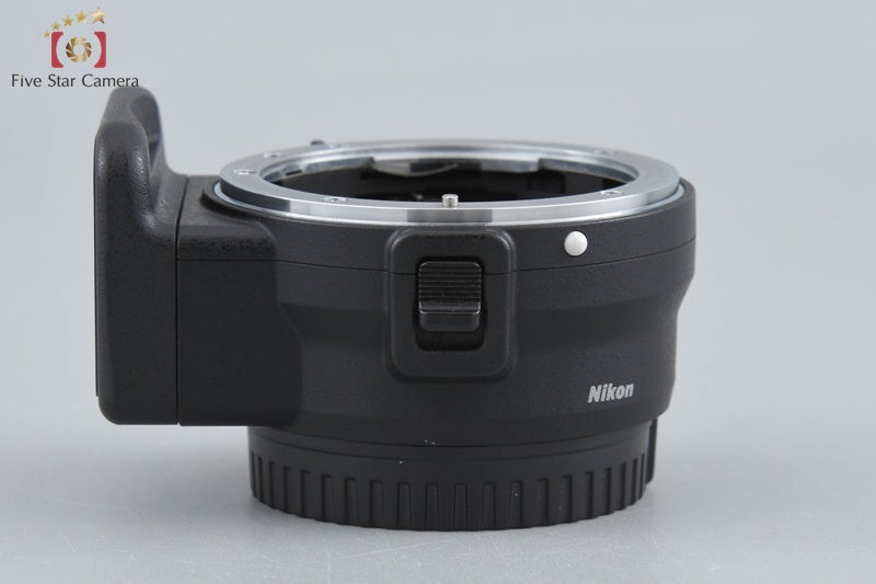 Nikon FT1 Lens Mount Adapter for Nikon 1 w/ Box