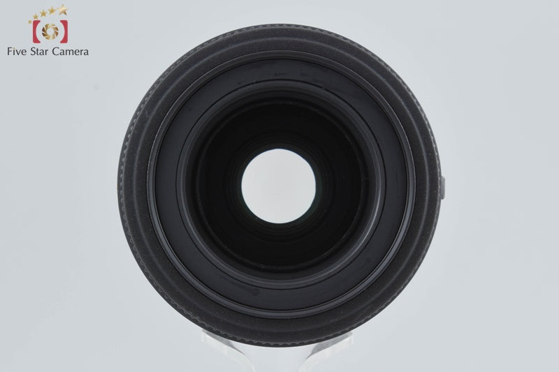 SIGMA 50mm f/2.8 EX DG MACRO for Pentax