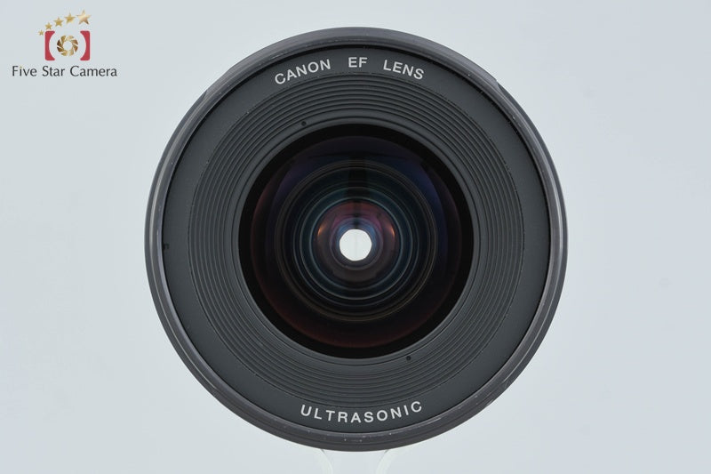 Canon EF 17-35mm f/2.8 L USM w/ Box