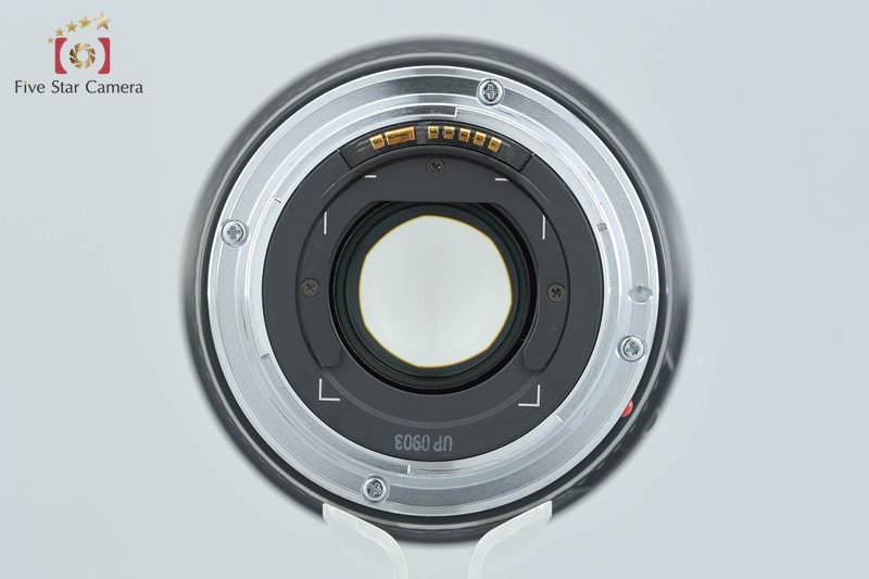 Canon EF 17-35mm f/2.8 L USM w/ Box