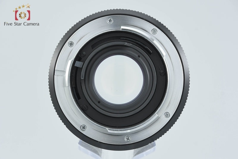 Leica SUMMICRON-R 50mm f/2 R-Only