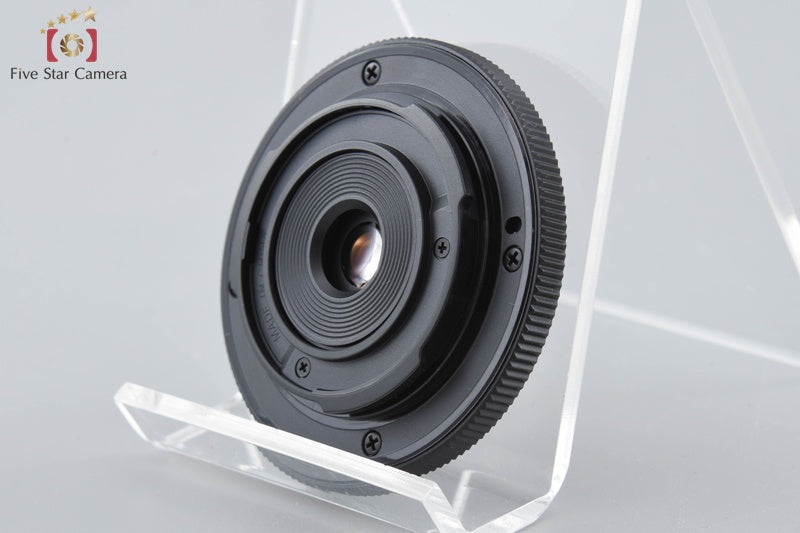 "Count 5,382" Olympus OM-D E-M1 Black 16.3 MP + 15mm f/8 Body Cap Lens w/ Box