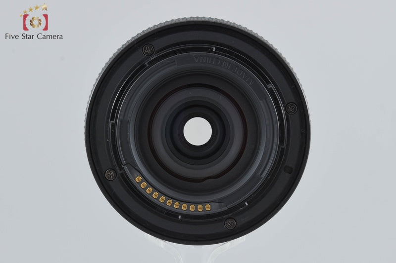 Nikon NIKKOR Z 24-50mm f/4-6.3