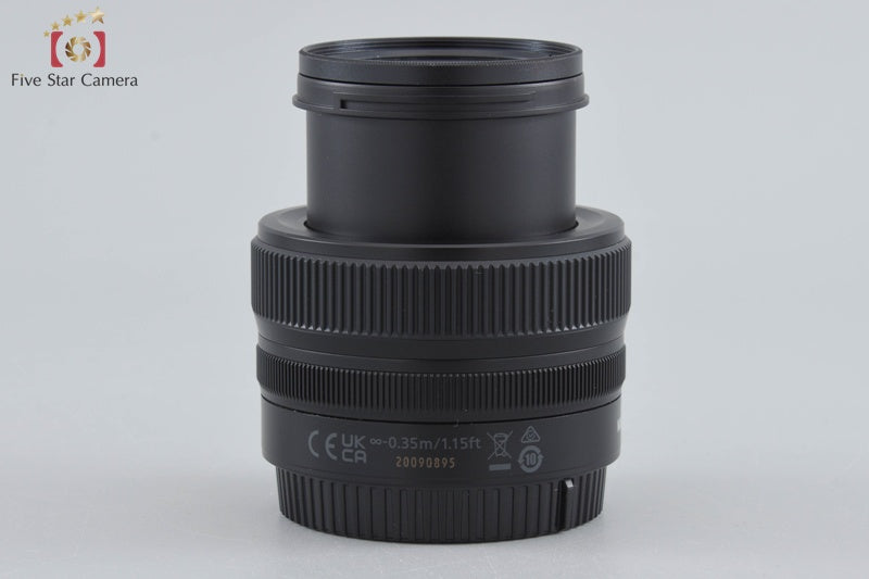 Nikon NIKKOR Z 24-50mm f/4-6.3