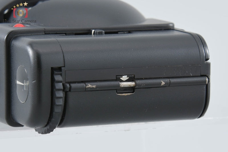 Olympus XA2 Black 35mm Point & Shoot Film Camera