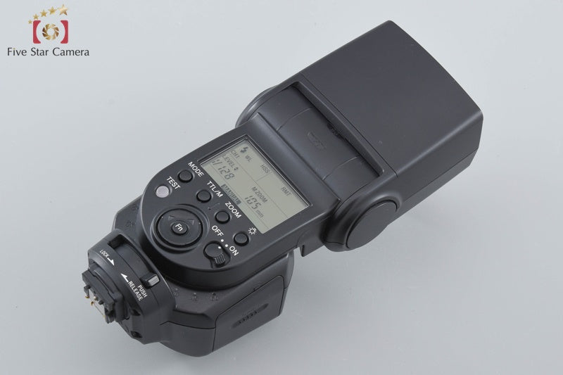 Sony HVL-F43M Shoe Mount Flash