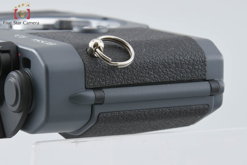 Voigtlander BESSA R2A Gray 35mm Rangefinder Film Camera