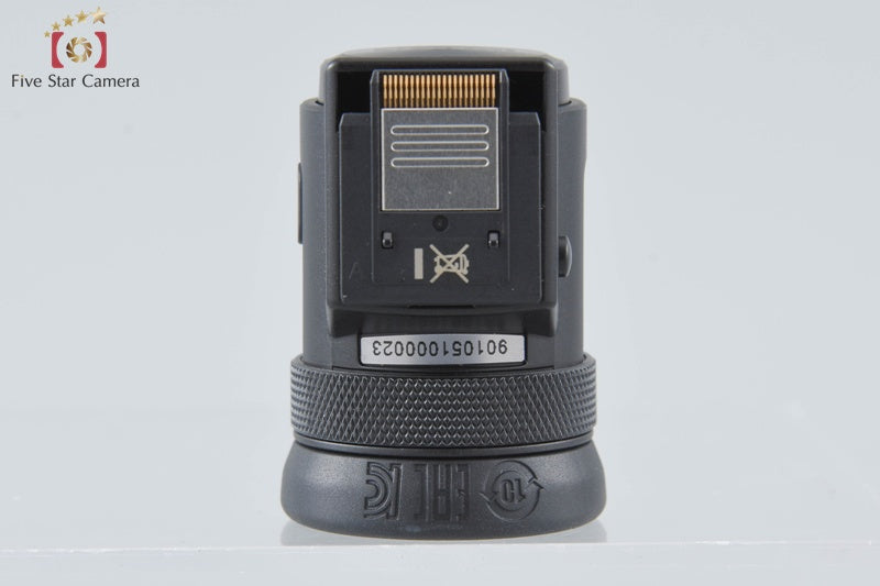 Canon EVF-DC2 Electronic Viewfinder Black