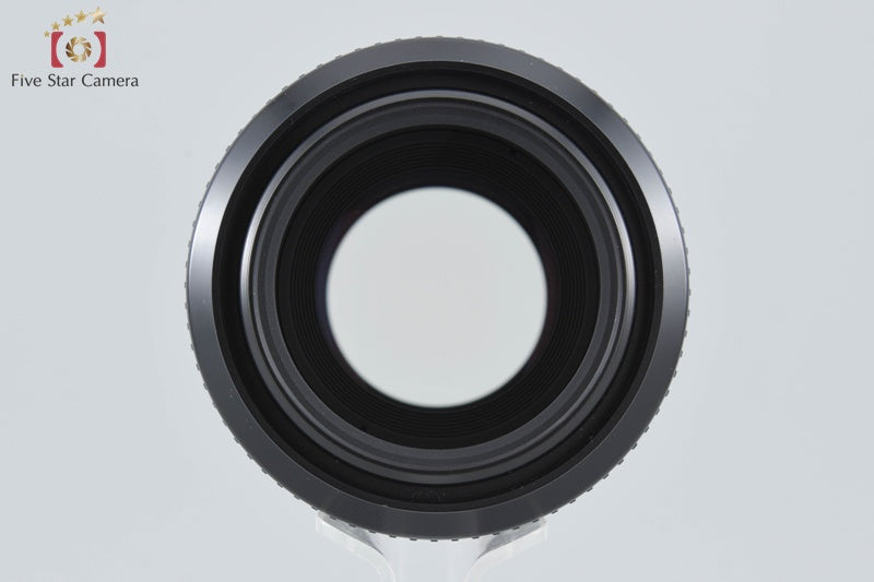 Nikon AF MICRO NIKKOR 105mm f/2.8 D