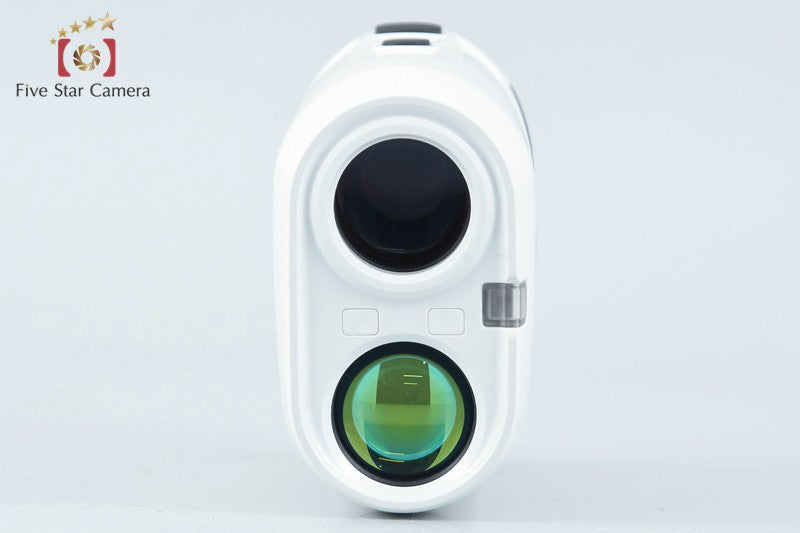 Nikon COOLSHOT LITE STABILIZED Laser Rangefinder for Golf w/ Box
