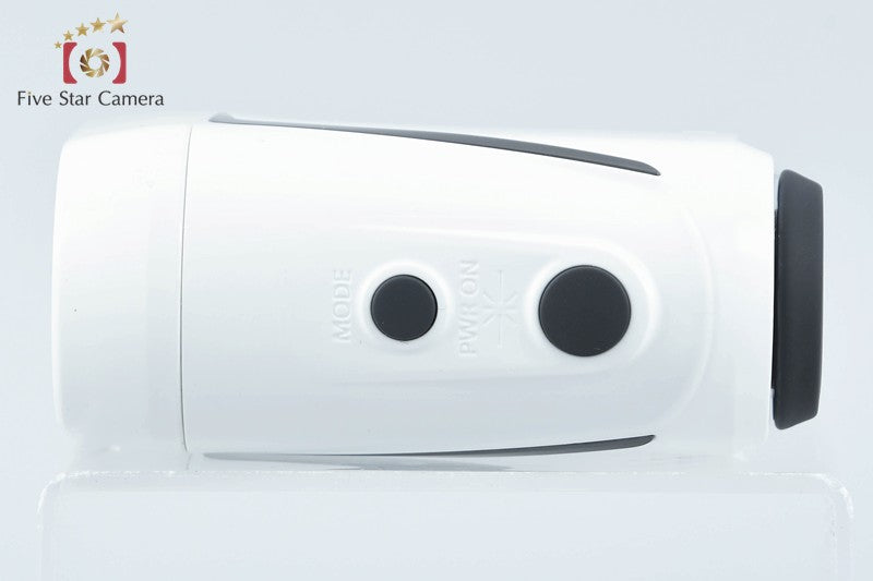 Nikon COOLSHOT LITE STABILIZED Laser Rangefinder for Golf w/ Box