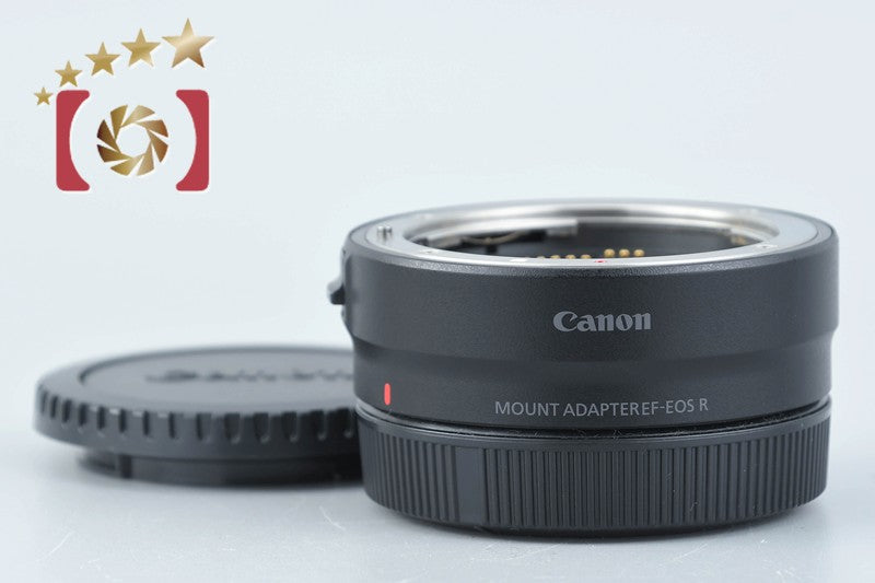 Canon Mount Adapter EF-EOS R