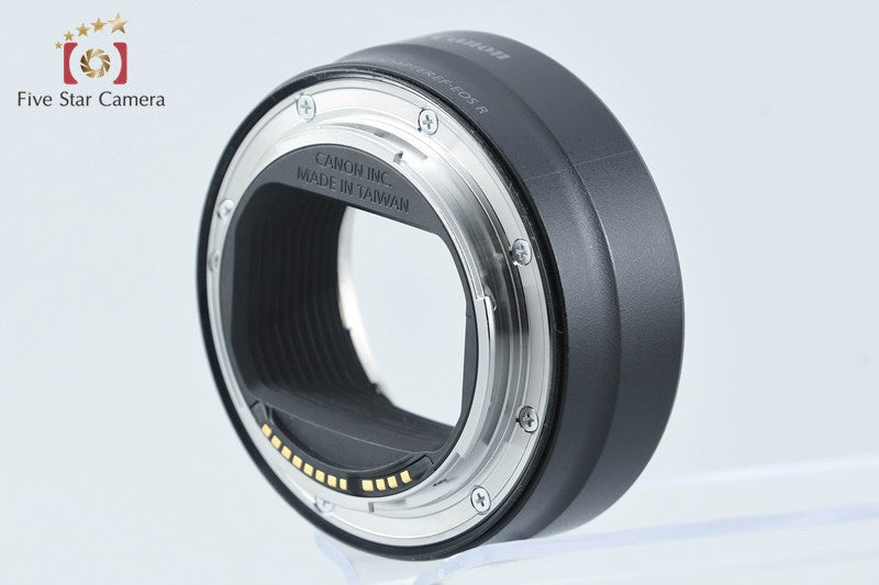 Canon Mount Adapter EF-EOS R