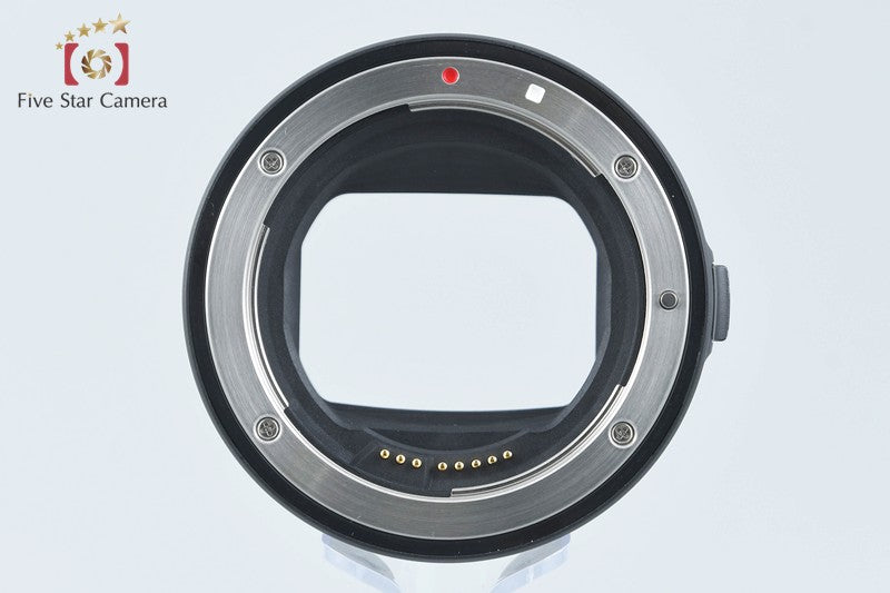 Canon Mount Adapter EF-EOS R