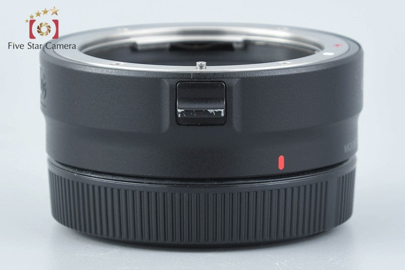 Canon Mount Adapter EF-EOS R