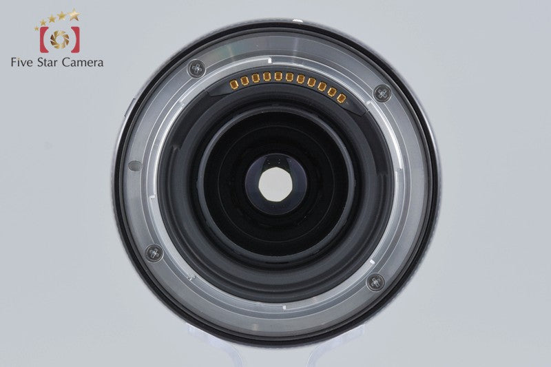 Nikon NIKKOR Z 24-70mm f/4 S