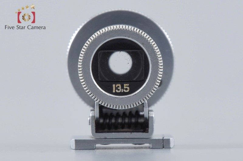 Nikon 135mm Viewfinder
