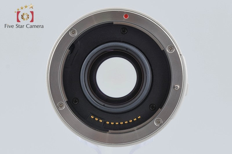 Canon Extender EF 2x Teleconverter
