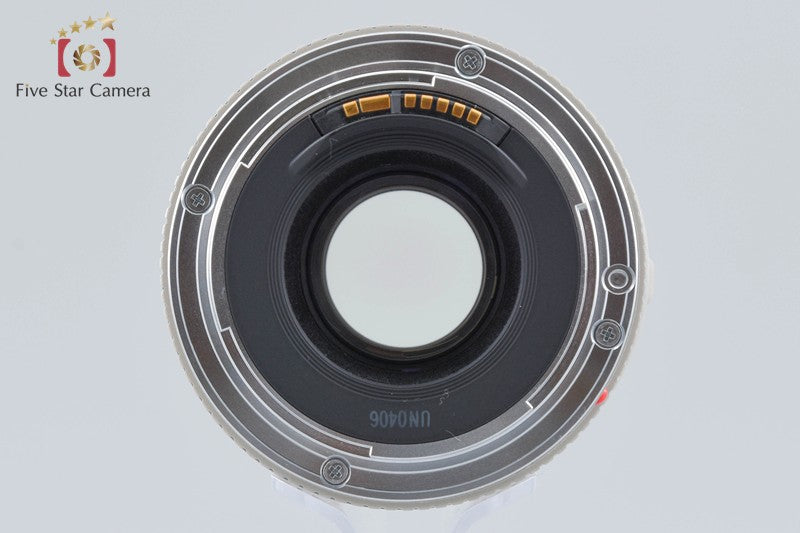 Canon Extender EF 2x Teleconverter