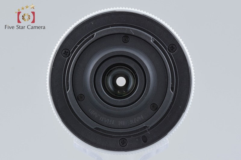 Olympus 9mm f/8.0 FISHEYE BCL-0980 White