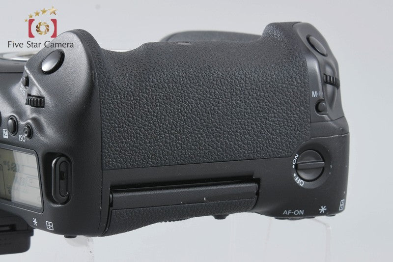 Canon EOS-1D X 18.1 MP Digital SLR Camera Body w/ Box