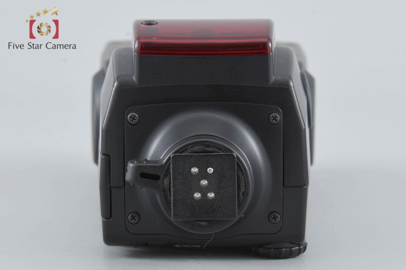 Pentax AF-540FGZ Shoe Mount Flash