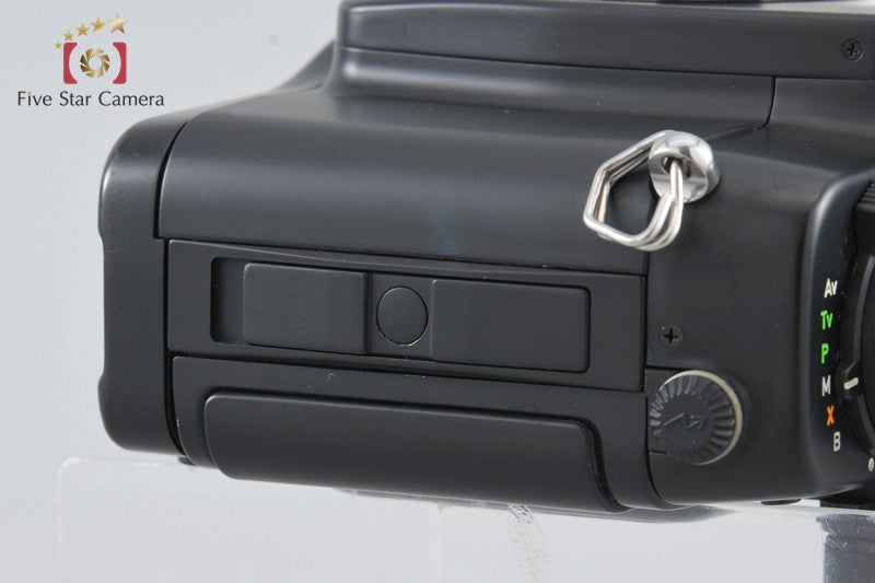 CONTAX RX 35mm SLR Film Camera Body