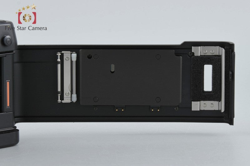 CONTAX RX 35mm SLR Film Camera Body